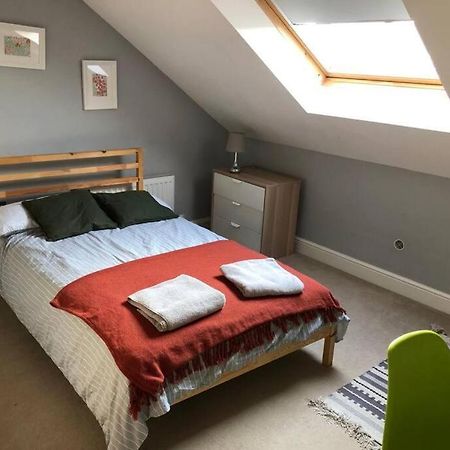 Twickes Townhouse Villa London Eksteriør bilde